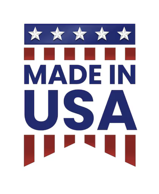 Made in USA